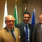 FARE MEGLIO L’EUROPA SI PUO’  dibattito con  Massimiliano Salini