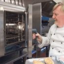 Lo chef incontra il SelfCookingCenter® – Concorso Rational