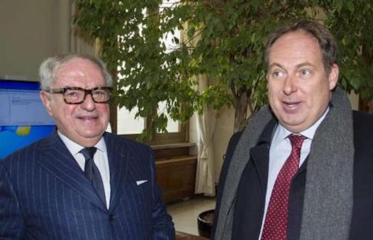 L’IMMOBILE VALE QUANTO PUO’ PRODURRE…