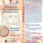 Cinquantaquattro anni di infiorata, il Terziere Casalino dà vita alla sua tradizione più bella a Città della Pieve