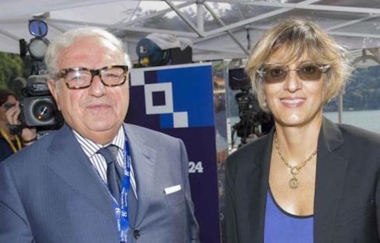 Real Estate RE ITALY Monitorimmobiliare Convention Days 2019