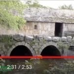I mulini ad acqua di Grab a Triglia (video) -  Guida Dino Ivancic