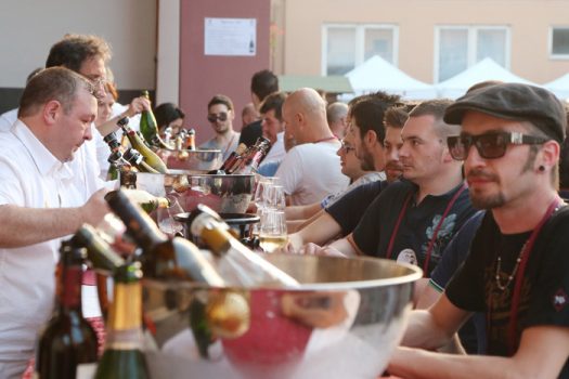 BREGANZE DOC:  IL PROGRAMMA DELLA VESPAIOLONA 2019