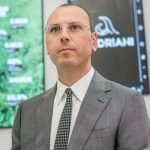 Andriani del brand Felicia riceve il Premio Industria Felix