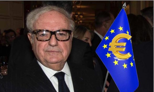 Europa: FISCAL COMPACT DA RIVEDERE