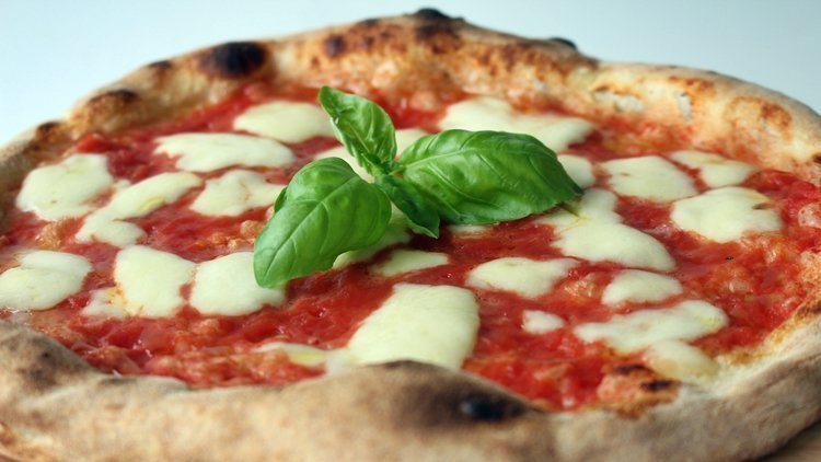 Molino Dallagiovanna, le eccellenza della pizza da New York a Napoli