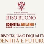 Riso Italiano di Qualità: Identità e Futuro