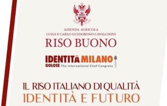 Riso Italiano di Qualità: Identità e Futuro