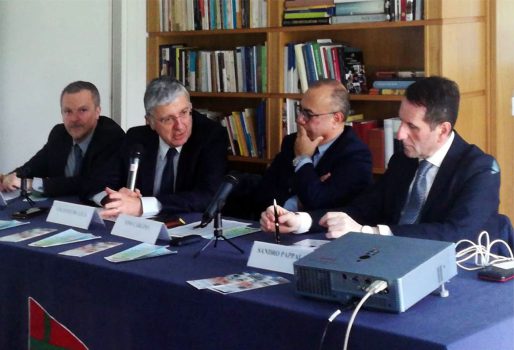 Blue Sea Land 2019, incontro del Maeci con gli stakeholder