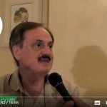 Lino Cauzzi tra estorsione e malavita in guanti bianchi - Avv. Renato Pulcini (Video)