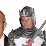 Lettera a Lino Cauzzi, dopo 10 anni un'altra bella medaglia... in attesa del maltolto