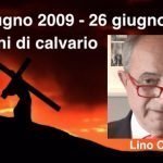 Lino Cauzzi... se non firmi non le vedrai più... siamo in tanti...