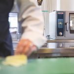 PRANZO AL SUPERMERCATO: VELOCE, MA DI QUALITÀ CON RATIONAL