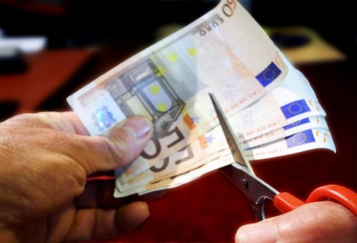 Taglio pensioni Inps, furto con destrezza? No, “rapina” legalizzata…