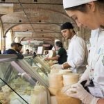 Dal 20 al 23 settembre a Bra torna Cheese 2019