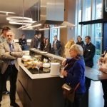 Insinkerator ospite a Milano da Arrital Showcase: la cucina diventa innovativa