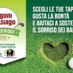 Trofeo Rigoni di Asiago, non solo Golf!