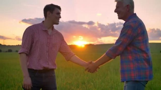 L’agricoltura e gli agricoltori italiani dipendono dalla PAC 2021-2027