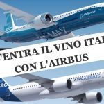 Unesco = Colline del Prosecco... ma COSA C'ENTRA IL VINO ITALIANO CON L'AIRBUS ?