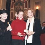 VALENTINA CORTESE, ECCELSA SIGNORA DEL CINEMA E DEL TEATRO ITALIANI