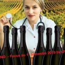 VINO ITALIANO? IN PRIMIS LE BOLLICINE – Focus su 1° semestre 2019