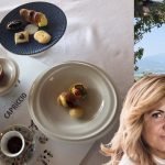 Ristorante Capriccio... a Manerba del Garda, una stella Michelin che ne vale due