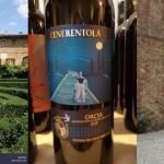 Orcia Rosso Doc Cenerentola di Donatella Cinelli Colombini, con Sangiovese a Foglia Tonda