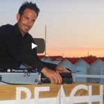 Mojito Beach Riccione intervista a Claudio Tamburini (Video)