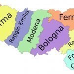 EMILIA ROMAGNA: ECONOMIA ALIMENTARE E NON SOLO - focus al 30 giugno 2019