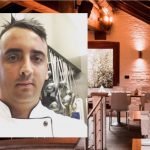 Ristorante “Punto G” di Emilio Solano a Monza: serata di pesce e Champagne