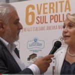 Evelina Flachi nutrizionista: uova e polli nella nostra dieta