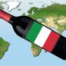 EXPORT VINO ITALIANO ATTENZIONE… indagine di mercato by OVSE-CEVES