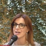 Laura Facchetti, Avicola Alimentare Monteverde(Video)