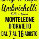 Sagra degli Umbrichelli, la storia di Monteleone d’Orvieto in un piatto