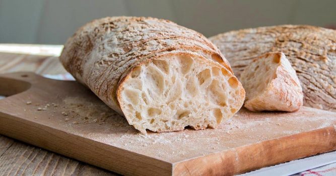 Dieta Mediterranea, Unesco: il pane è basilare per una sana alimentazione