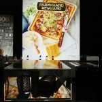 Il Parmigiano Reggiano di Montagna alla 53ma Fiera di Casina