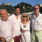 PORTOFINO QUINTO CONCORSO LIRICO ‘CLIP’ 2019