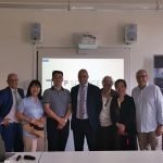 Delegazione cinese a Lodi e Piacenza alla ricerca del miglior agroalimentare Made in Italy