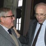 Festival Paganiniano di Carro (Sp ) - CONCERTO DEL "BERLINER STREICH QUINTETTE" con TATIANA VASSILJEVA