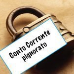 Pignoramento del conto corrente, che fare?