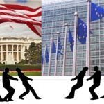 DAZI EUROPEI IN RISPOSTA AL PROTEZIONISMO DI TRUMP