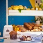 FERRAGOSTO  col PANETTONE  FIASCONARO