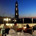 A ‘Le Quattro Spezierie’, una cena gourmet al chiaro di Luna
