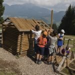 VIVERE IN MONTAGNA E PRODURRE COME NUOVO AGRICOLTORE... ma bisogna alzare il tiro da una nuova PAC-Europa