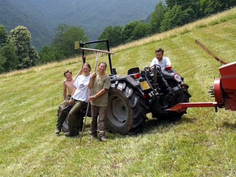 Borghi e Gente di Montagna… risorse preziose dimenticate, da rivalutare