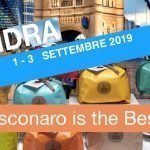 Fiasconaro a Londra per la 20^ edizione di Speciality & Fine Food Fair