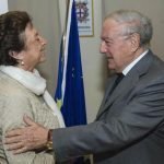 Paola Bonzi, la scomparsa - Il cordoglio dell'Istituto Europa Asia