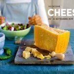 Il Consorzio del Parmigiano Reggiano, Official Partner di Cheese 2019
