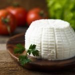 La ricotta di bufala campana combatte il caldo