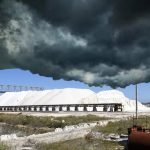 IL SALE DI MARGHERITA DI SAVOIA AL CENTRO DI UNA DIATRIBA INFORMATIVA E GIURIDICA